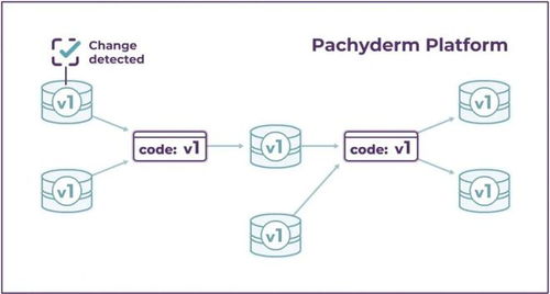 HPE收購(gòu)Pachyderm 強(qiáng)化AI基礎(chǔ)軟件，加速企業(yè)機(jī)器學(xué)習(xí)自動(dòng)化